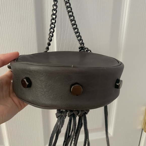 Rebecca Minkoff Fringe Purse - Picture 3 of 8